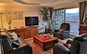 Bel Appartement Avec Vue Splendide Sur Toute La Ville De Colmar - Parking Gratuit